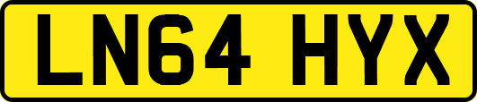 LN64HYX