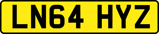 LN64HYZ