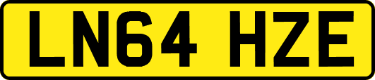 LN64HZE