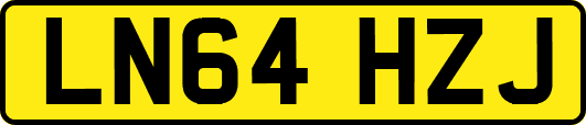 LN64HZJ
