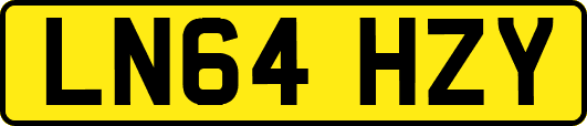 LN64HZY