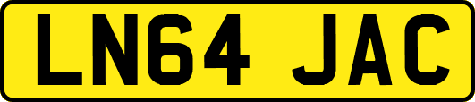 LN64JAC