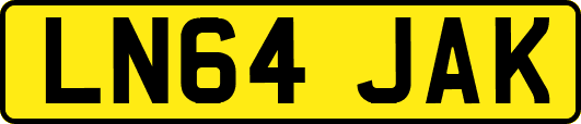LN64JAK