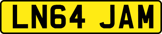 LN64JAM