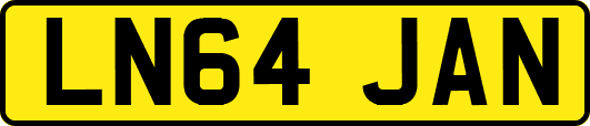 LN64JAN