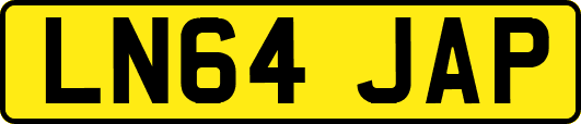 LN64JAP