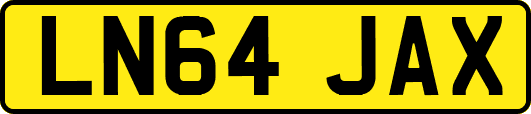 LN64JAX