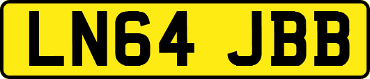 LN64JBB