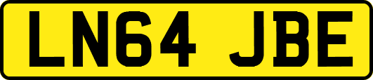 LN64JBE