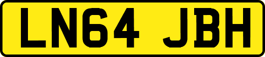 LN64JBH