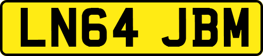 LN64JBM