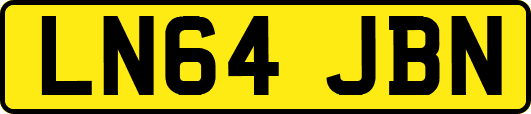 LN64JBN