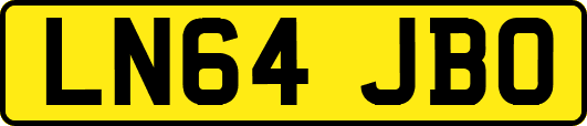 LN64JBO