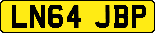 LN64JBP