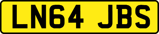 LN64JBS