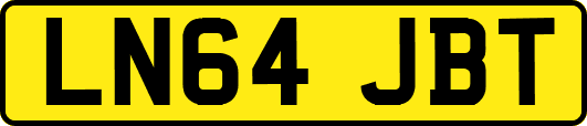 LN64JBT