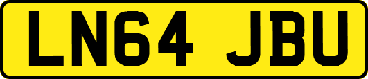 LN64JBU