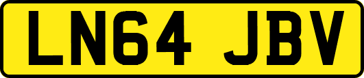 LN64JBV