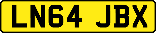 LN64JBX