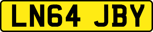 LN64JBY