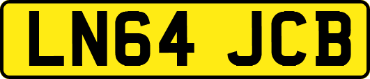 LN64JCB