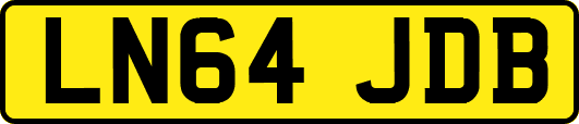 LN64JDB