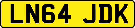 LN64JDK