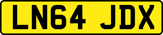 LN64JDX