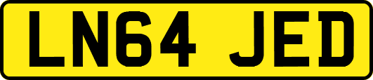 LN64JED