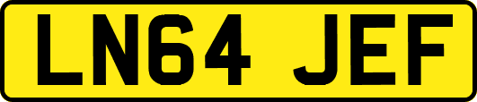 LN64JEF