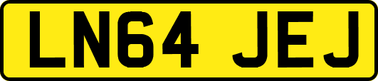 LN64JEJ