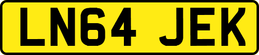 LN64JEK