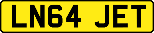 LN64JET