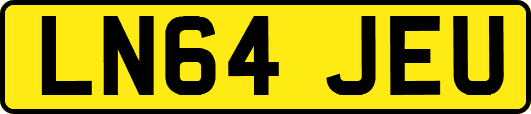 LN64JEU