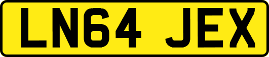 LN64JEX