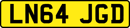 LN64JGD