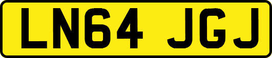 LN64JGJ