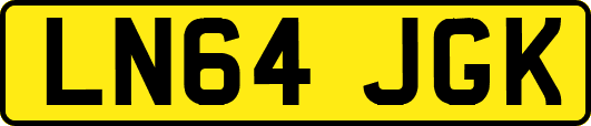 LN64JGK