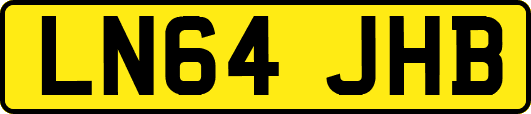 LN64JHB