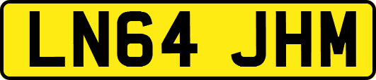 LN64JHM