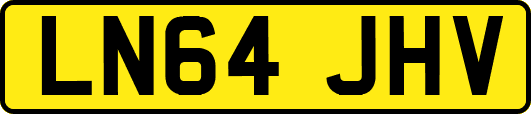 LN64JHV