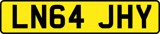 LN64JHY
