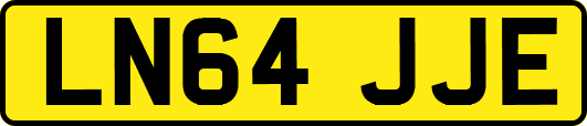LN64JJE