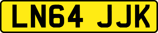 LN64JJK