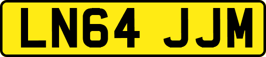 LN64JJM