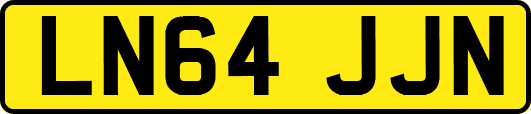 LN64JJN