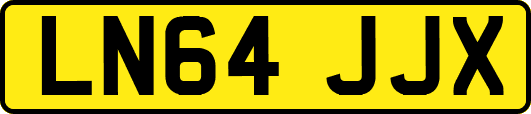 LN64JJX