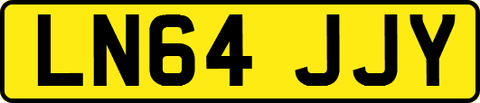 LN64JJY