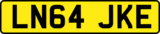 LN64JKE