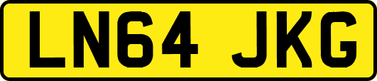LN64JKG